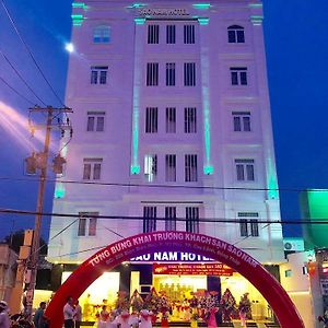 Hotel Khách sạn SAO NAM Cao Lãnh Exterior photo