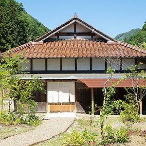Hinuihitohi Yasudatei Onan Exterior photo