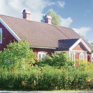 Awesome Home In Vissefjrda With Sauna Långasjö Exterior photo