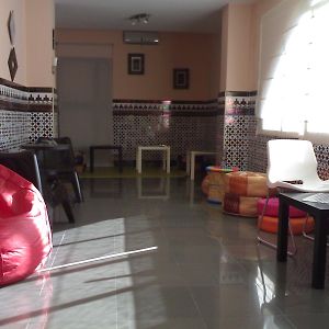Hotel Zafra Interior photo