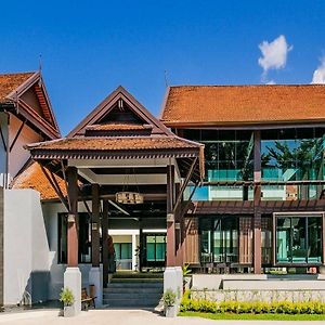 Hive Khao Lak Beach Resort (Adults Only) Exterior photo