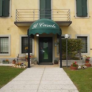 Il Casale Di Miriam Hotel Povegliano Veronese Exterior photo