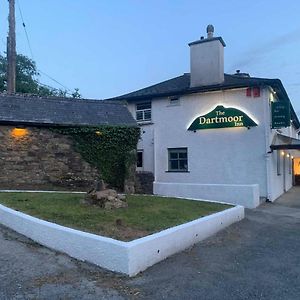 The Dartmoor Inn At Lydford Exterior photo