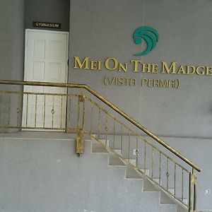 Mei On The Madge Kuala Ampang Exterior photo
