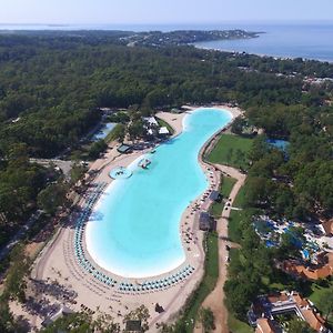 Solanas Gardens View & Crystal Beach Aparthotel Punta del Este Exterior photo