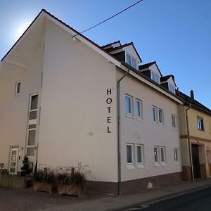 Hotel Landhaus Stempel Windesheim Exterior photo