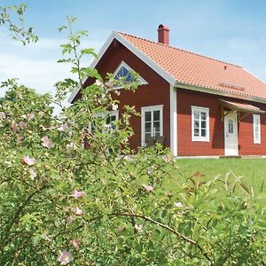 Stunning Home In Vetlanda With Kitchen Skirö Exterior photo