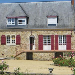 Gorgeous Home In Juigne Sur Sarthe With Wifi Sablé-sur-Sarthe Exterior photo