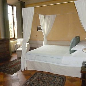Hotel Borgo Pignano Volterra Exterior photo