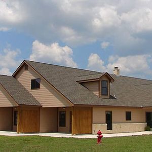 Canaan Land Ranch Bed and Breakfast San Antonio Exterior photo