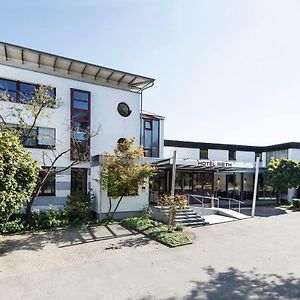 Hotel Rieth Böblingen Exterior photo