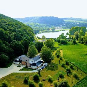 Varga Villa Orfű Exterior photo