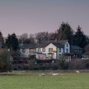 Hotel Lutwidge Arms Holmrook Exterior photo