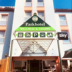 Parkhotel Schotten Exterior photo