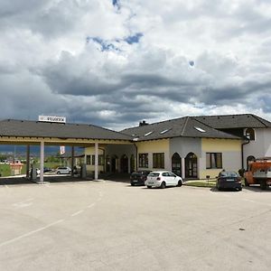 Motel Vujeva Livno Exterior photo