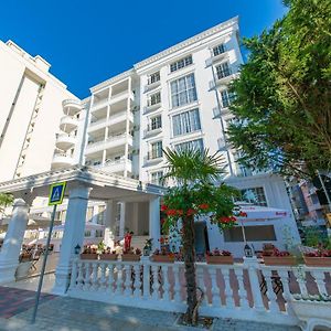 Esal Hotel Durrës Exterior photo