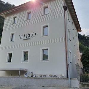 Hotel Locanda Marco Bellinzona Exterior photo