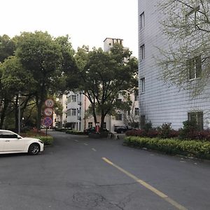 Sheyuan Hotel Hangzhou Exterior photo