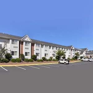 Motel 6-Richburg, Sc Exterior photo