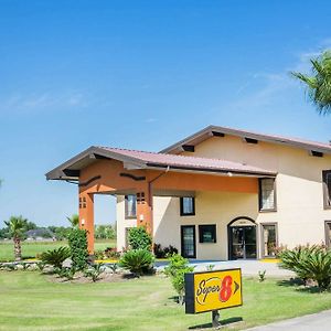 Super 8 By Wyndham Kinder La Motel Exterior photo