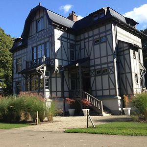 Domaine Des Bruyeres Bed and Breakfast Sains-en-Amiénois Exterior photo