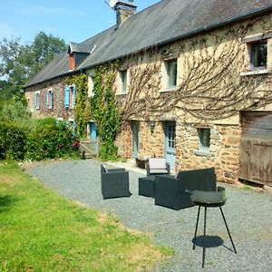 Écuries de Losque Villa Les Champs-de-Losque Exterior photo