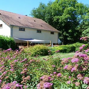 Apartamento Clan Boucheron Louroux-Bourbonnais Exterior photo