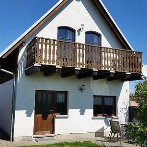 Ferienhaus Stolle Villa Lawalde Exterior photo