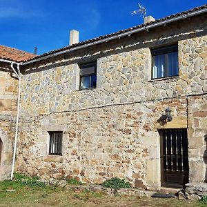 Casa en Orbó-Brañosera Villa Exterior photo