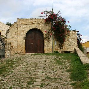 Sa Domu De Sa Contissa Bed and Breakfast Selegas Exterior photo