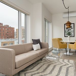 Spacious 1Br In Quartier Des Spectacles By Sonder Montreal Exterior photo