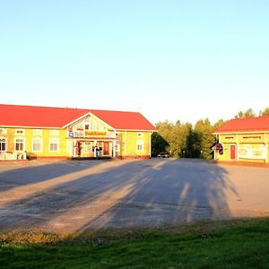 Koskikievari Lappajärvi Exterior photo