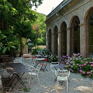 Le Clarou Bed and Breakfast Valleraugue Exterior photo