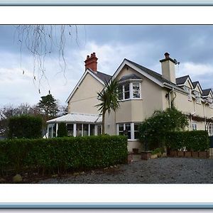 The Grove Bed and Breakfast Llandudno Exterior photo