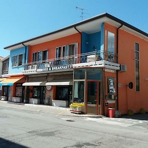 Sacco Bed&Breakfast Bed and Breakfast Rovigo Exterior photo