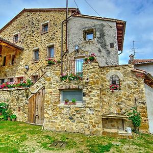 Agriturismo Antico Borgo Bed and Breakfast Marostica Exterior photo