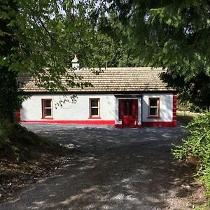 Carrickamore Cottage Boyle Exterior photo