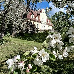 Hotel Maras Manor Turlava Exterior photo