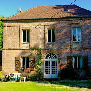 Country House - Spacious&Tranquil Brétigny Exterior photo