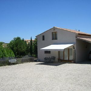 Gite Quatre Saisons 2 Villa Limoux Exterior photo