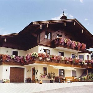 Hotel Haus Goldeggblick Exterior photo