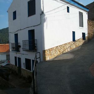 Casa La Chelva Hostal Alcudia de Veo Exterior photo