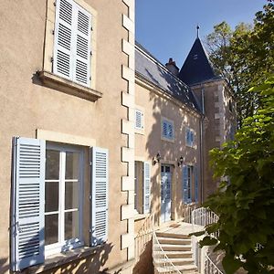 Manoir de Puyval Villa Rully  Exterior photo