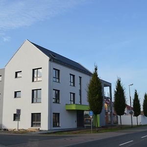 Apartamento Boardinghouse-Niedernberg Exterior photo