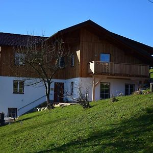 Apartamento Kornihof Waidhofen an der Ybbs Exterior photo