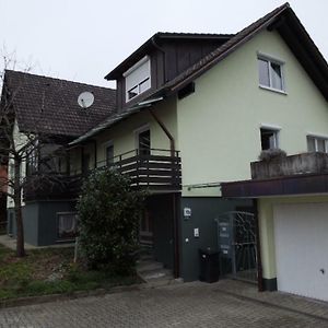 Angelas Apartment Grenzach-Wyhlen Exterior photo