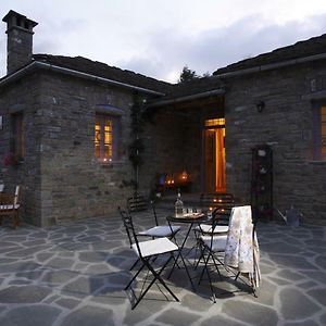 Papigo Stonehouse Villa Exterior photo