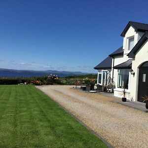 Atlantic Breeze Bed and Breakfast Rossnowlagh Exterior photo