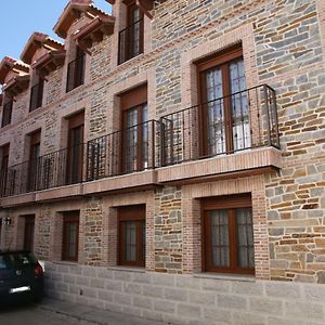 Casa Rural La Fragua Hostal Guadalix de la Sierra Exterior photo