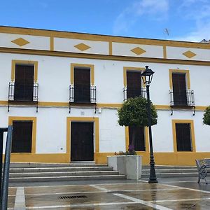 Casa Rural Mirador del Castillo Villa Almodóvar del Río Exterior photo